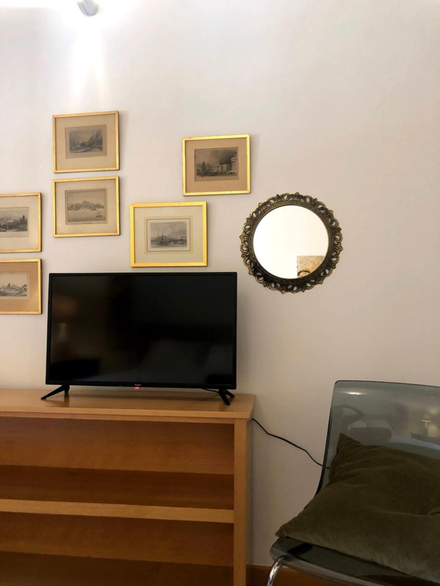 Diana 16 Apartment Denia Bilik gambar