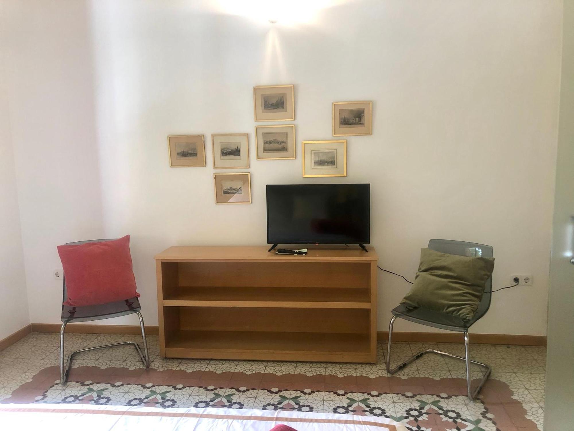 Diana 16 Apartment Denia Bilik gambar