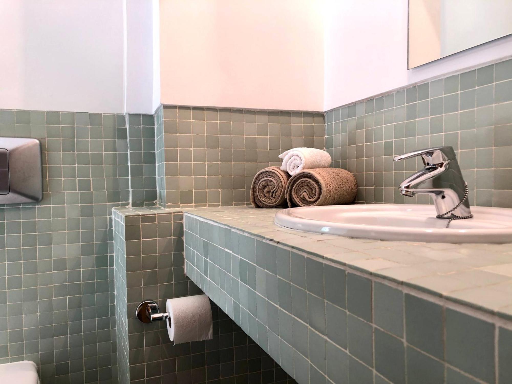 Diana 16 Apartment Denia Bilik gambar