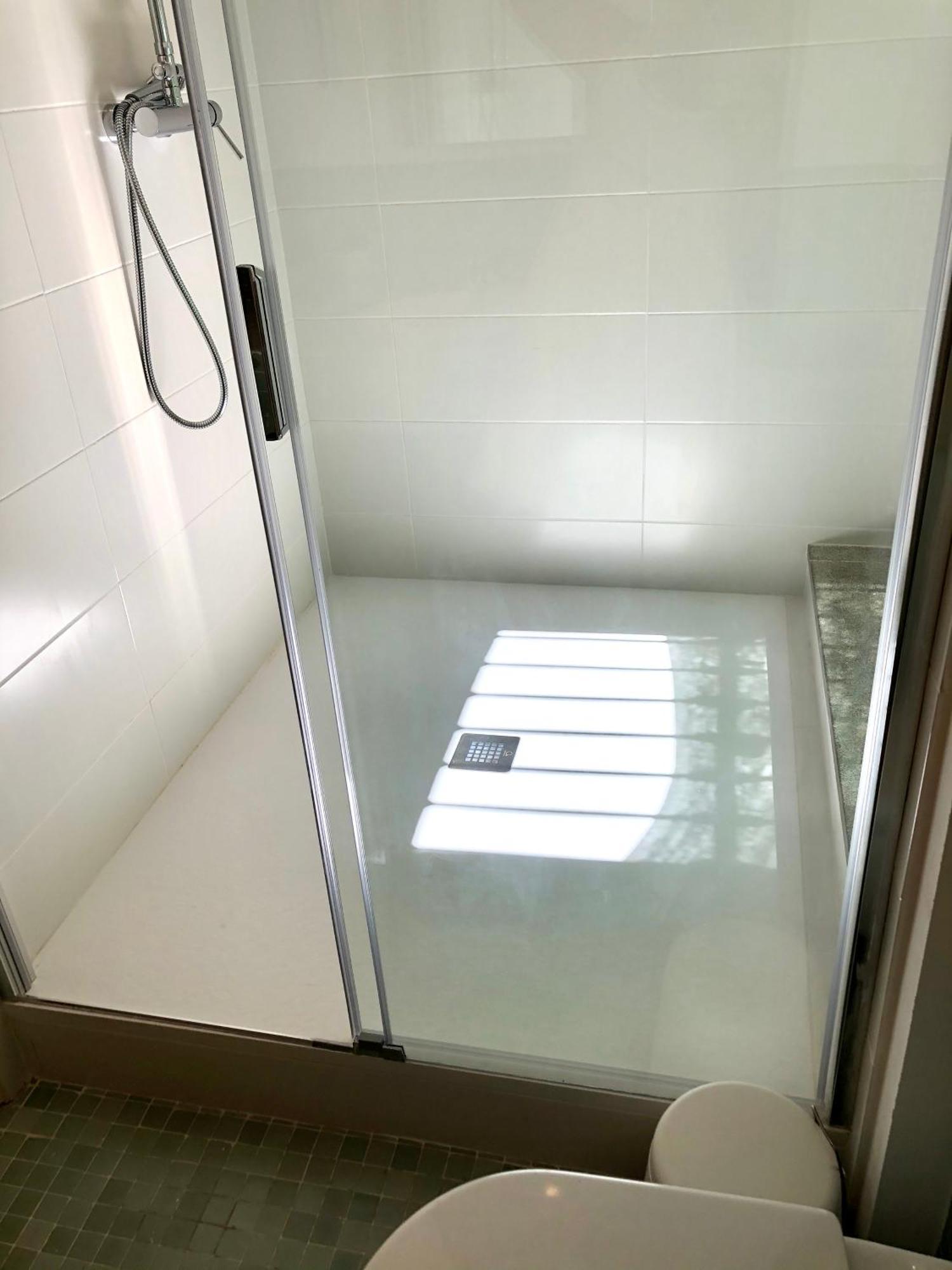 Diana 16 Apartment Denia Bilik gambar