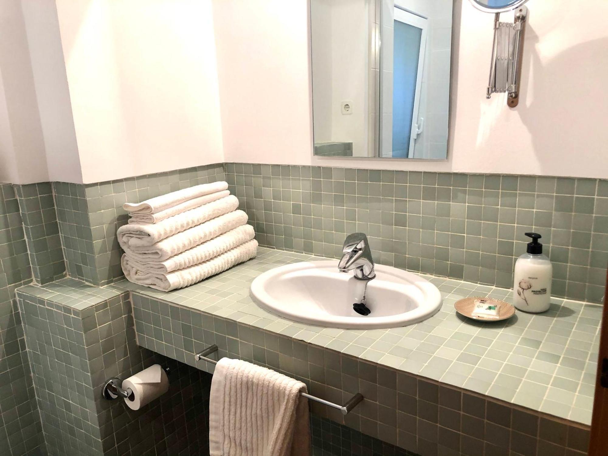 Diana 16 Apartment Denia Bilik gambar