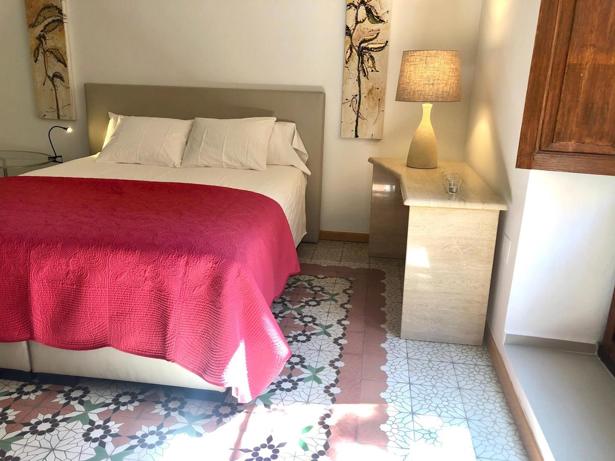 Diana 16 Apartment Denia Bilik gambar