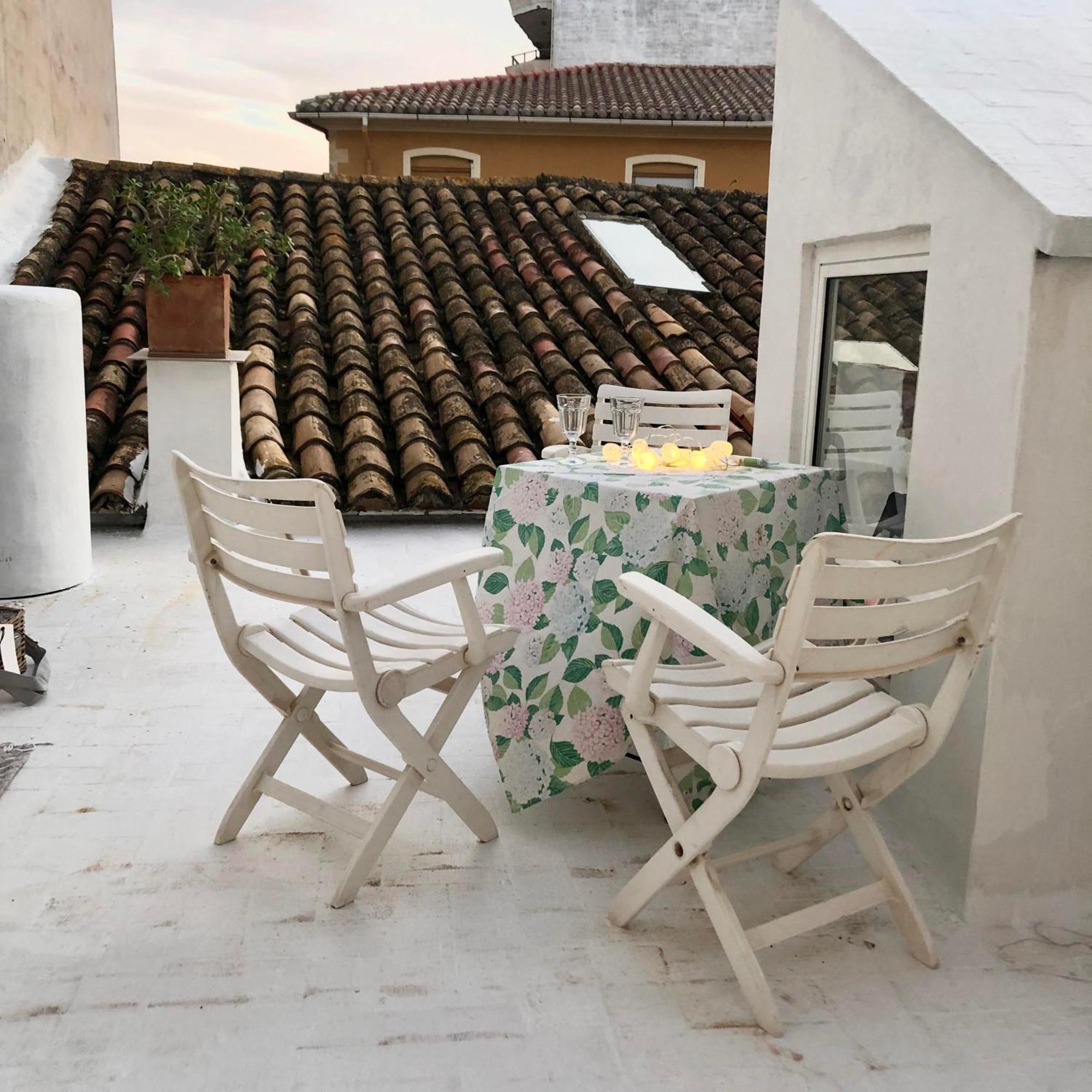 Diana 16 Apartment Denia Luaran gambar